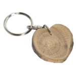 Clauer de Cor Personalitzat