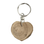 Clauer de Cor Personalitzat - de la Imatge a 2