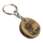 Clauer Cistella Bàsquet