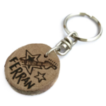 Clauer Estrella del Rock - de la Imatge a 3