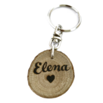 Clauer Cor Petit - de la Imatge a 2