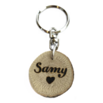 Clauer Cor Petit - de la Imatge a 3