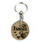 Clauer Cors - de la Imatge a 2