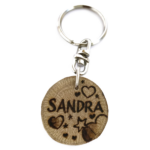 Clauer Cors i Estrelles - de la Imatge a 2