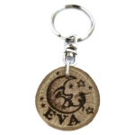 Clauer Lluna i Gat - de la Imatge a 2