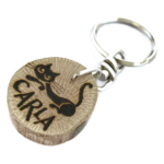 Clauer Gat Negre Estirat