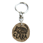 Clauer Gat Ratlles - de la Imatge a 2