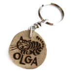 Clauer Gat Ratlles - de la Imatge a 3