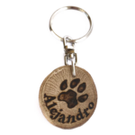 Clauer Petjada - de la Imatge a 6