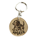 Clauer Gos - de la Imatge a 2