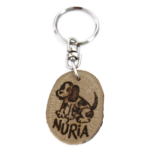 Clauer Gos - de la Imatge a 4