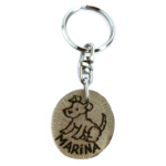 Clauer Gos Blanc - de la Imatge a 2