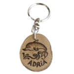 Clauer Dofí - de la Imatge a 4