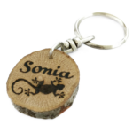 Clauer Llangardaix - de la Imatge a 3