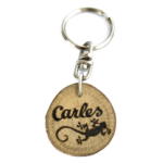 Clauer Llangardaix - de la Imatge a 5