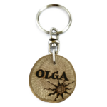 Clauer Sol Espiral - de la Imatge a 2