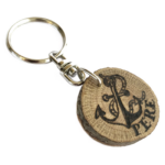 Clauer Àncora - de la Imatge a 4