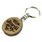 Clauer Tribal Espiral