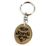 Clauer Tribal Espiral - de la Imatge a 2