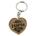 Clauer Tribal Espiral - de la Imatge a 4