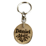 Clauer Tribal Foc - de la Imatge a 2