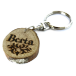 Clauer Tribal Foc - de la Imatge a 3