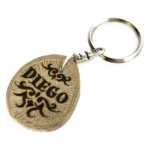 Clauer Tribal Ris - de la Imatge a 3