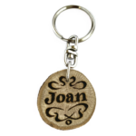 Clauer Tribal Traç - de la Imatge a 2