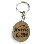 Clauer Yin Yang - de la Imatge a 2