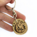 Lluna i Gat - de la Imatge a 3