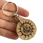 Sol i Lluna - de la Imatge a 3