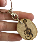 Guitarra espanyola - de la Imatge a 3