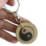 Yin Yang - de la Imatge a 2