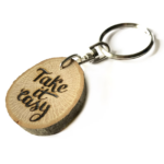 Take it easy
