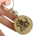 Gos - de la Imatge a 3