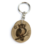 Mussol - de la Imatge a 2