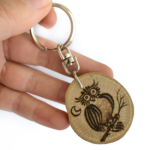 Mussol - de la Imatge a 3