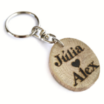 Clauer amor Cor Petit