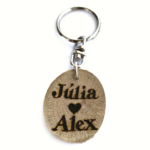 Clauer amor Cor Petit - de la Imatge a 2