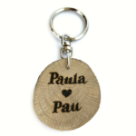 Clauer amor Cor Petit - de la Imatge a 4