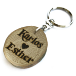 Clauer amor Cor Petit - de la Imatge a 5