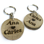 Clauer amor Cor Petit - de la Imatge a 6