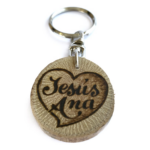 Clauer amor Cor Gran - de la Imatge a 2