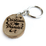 Clauer amor Cors Blanc i Negre - de la Imatge a 2