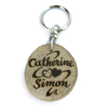 Clauer amor Cors Blanc i Negre - de la Imatge a 5