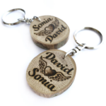 Clauer amor Cor Alat - de la Imatge a 3