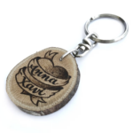 Clauer amor Cor Tatuat