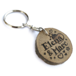 Clauer amor Cor i Estrelles