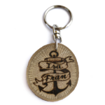 Clauer amor Àncora - de la Imatge a 2