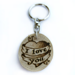 Clauer I love you - de la Imatge a 2